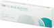 TopVue Blue Blocker Hydrogel Contact Lens 5 Ημερήσιοι Φακοί Επαφής Υδρογέλης με UV Προστασία