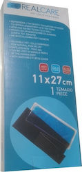 Real Care Hot & Cold Gel Compress Gel Pad Cold/Heat Therapy General Use 11x27cm