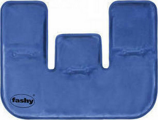 Fashy 6301 Gel Pad Cold/Heat Therapy Shoulder 29x38cm