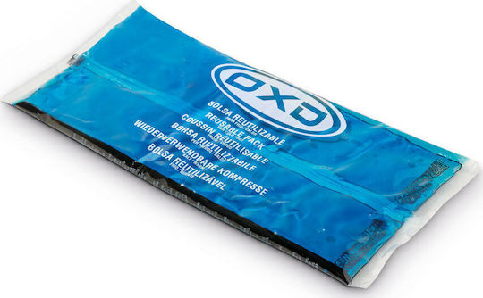 OXD Care Επίθεμα Hot Cold Επίθεμα Gel Κρυοθεραπείας/Θερμοθεραπείας Γενικής Χρήσης 26x16cm