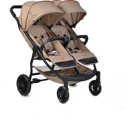 Cangaroo Rome Beige