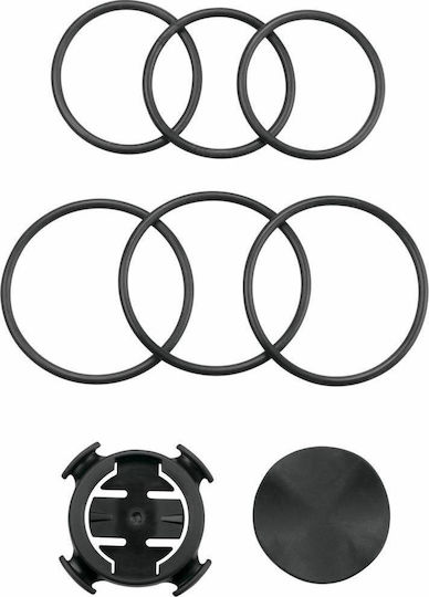 Garmin Quarter Turn Bicycle GPS Holder