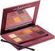 Bourjois Beau Regard Eyeshadow Palette Pressed Powder Eye Shadows in Solid Form 4.5g