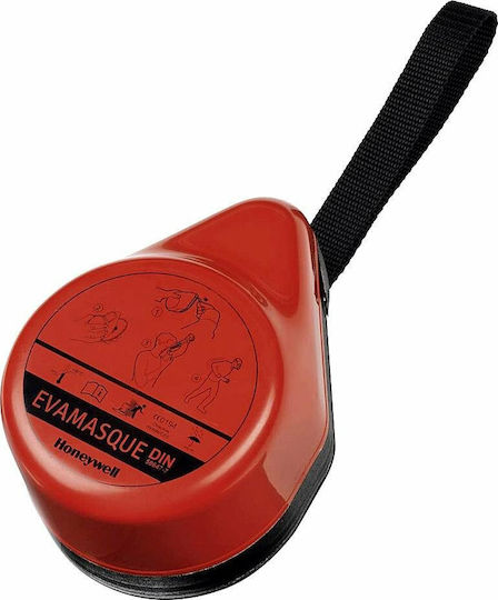Honeywell Предпазен Шлем EVAMASQUE