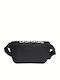 Daily Waist Bag Black