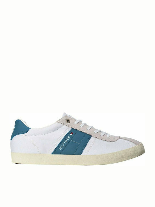 Tommy Hilfiger Sneakers White FM56821095-100