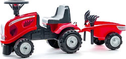 Falk Kinderfahrzeuge mit Traktor Mac Cormick für 1+ Jahre