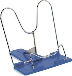 Metal Reading Stand in Blue Color