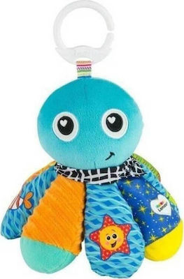 Lamaze Pendant Toy for Car Salty Sam Χταπόδι for 0++ Months L27514