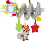 Hanging Baby Toys