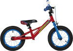 Balance Bikes