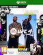 EA SPORTS UFC 4 Xbox One Game