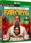 Far Cry 6 Yara Edition Xbox One Game