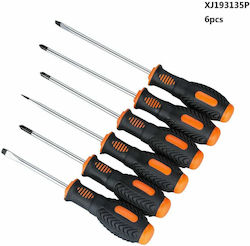 Finder Set 6 Screwdrivers Finder Set 6 Screwdrivers