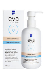 InterMed Eva Intima Extrasept Minor Discomfort Υγρό Ευαίσθητης Περιοχής