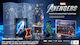 Marvel's Avengers Earth's Mightiest Edition Xbox One Game