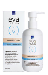 InterMed Eva Intima Herbosept Minor Discomfort Υγρό Ευαίσθητης Περιοχής InterMed Eva Intima Herbosept Minor Discomfort Υγρό Ευαίσθητης Περιοχής