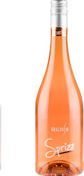 Gracioso Sprizz Aperitif Orange 6.9% 750ml