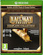 Railway Empire : Complete Collection XBOX ONE