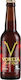 Siris Mikrozythopoiia Serron Voreia Irish Red Bottle Witbier Beer Bottle 330ml