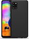 Nillkin Frosted Shield Back Cover Plastic Negru...