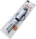 AGC Fruit & Vegetable Peeler/Cleaner made of Plastic