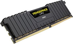 Corsair Vengeance LPX 8GB DDR4