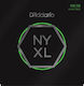 Daddario NYXL 8-38