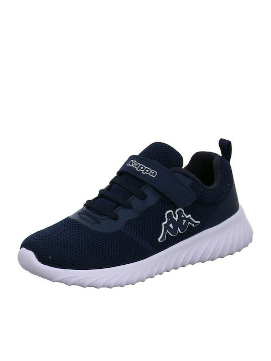 Kappa Ces K Αθλητικά Παιδικά Παπούτσια Running ...