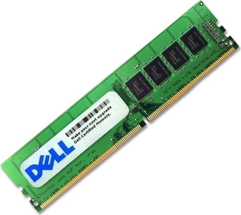 Dell DDR4 with Module 1x8GB and Speed 2400 for Desktop