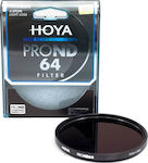 Hoya PROND64 Filter ND Durchmesser 72mm für Kameraobjektive