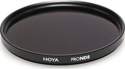 Hoya PROND8 Φίλτρo ND Διαμέτρου 49mm για Φωτογραφικούς Φακούς