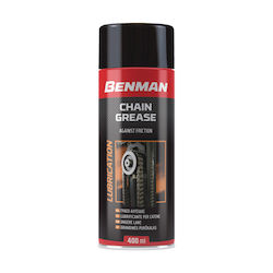 Benman Масло за верига на мотоциклет 400мл