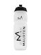 Maurten Sports Bottle Sport Plastic Water Bottle 750ml White