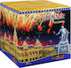 Alpha Star Artificiu Aerian Artificii 36 lovitu...