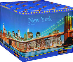 Alpha Star New York Aerial Firework