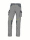 Delta Plus MCPA2 Work Trousers Gray MCPA2GR