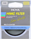 Hoya NDX8 Filtru ND Cu diametrul 72mm cu acoperire HMC pentru obiective foto