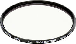 Hoya Skylight 1B Filter Skylight Diameter 62mm with Coating HMC for Camera Lenses