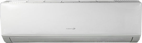 Nordstar Κλιματιστικό Inverter 18000 BTU A++/A+