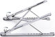 Boneruy Stand Pentru Laptop Argintiu