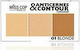 Miss Cop Anticernes & Contour Concealer Concealer Palette 01 Blonde