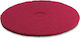 Karcher Polishing Felt 508mm Medium/Mild Red 6.369-079.0