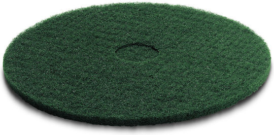 Karcher Polishing Felt 432mm Medium/Hard Green 6.369-472.0