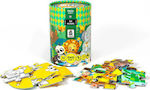 Kids Puzzle Ζώα στο Δάσος for 3++ Years 24pcs Robotime