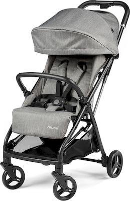 Peg Perego Selfie Baby Stroller Suitable for Newborn Atmosphere 6.4kg 02843MF53