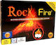Goldline Rock Fire Кубчета за запалване 48бр