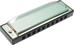 Anemi Collection Wind Musical Toy Harmonica for 5+ Years