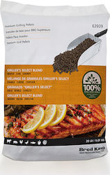 Broil King Pellet Griller’s Select Blend 9kg