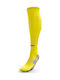 Zeus Super Football Socks Yellow 1 Pair